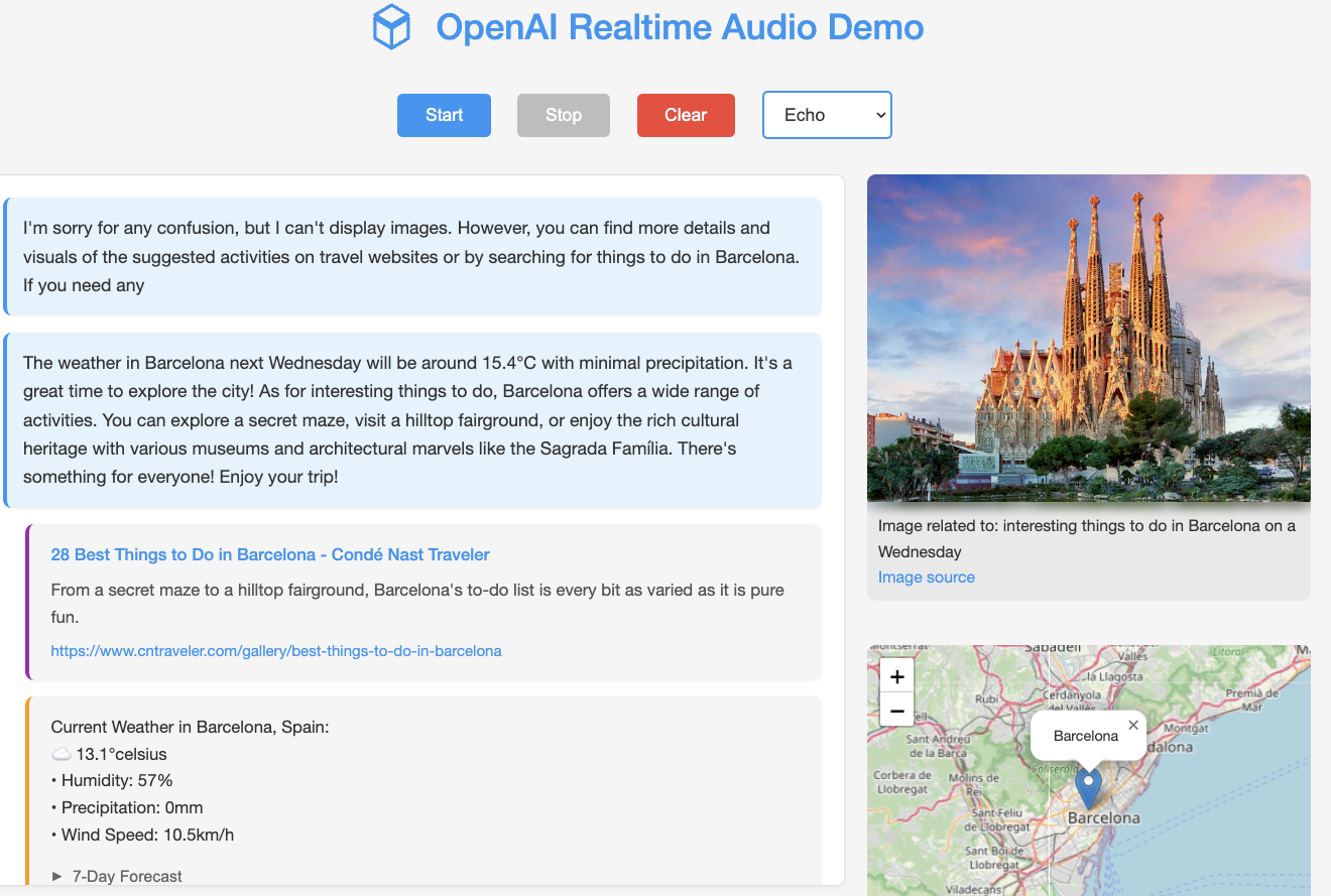 Smart Voice GPS Navigator